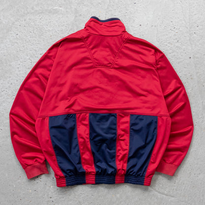 Adidas Equipment 3-Stripe Track Jacket - 90s (L)