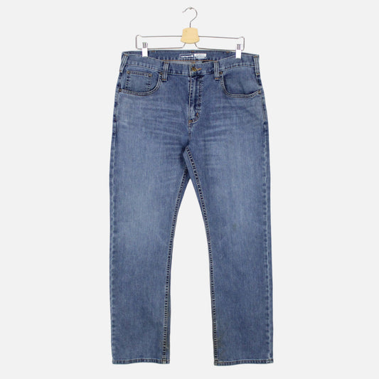 Vintage Carhartt Denim Jeans - 34x30