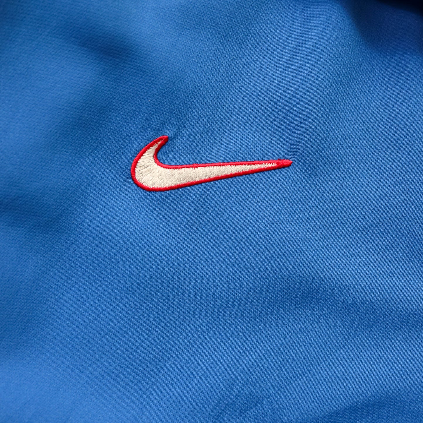 Nike South Korea National Team Track Jacket - 1998 (XXL)