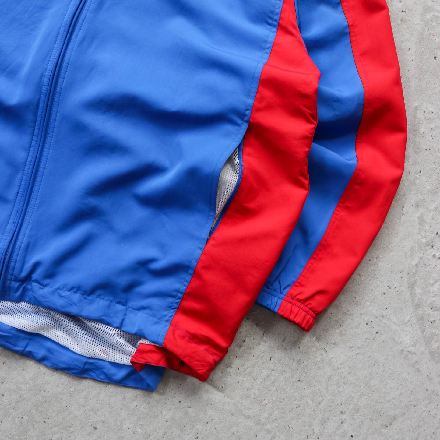 Nike South Korea National Team Track Jacket - 1998 (XXL)