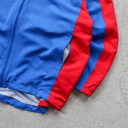 Nike South Korea National Team Track Jacket - 1998 (XXL)