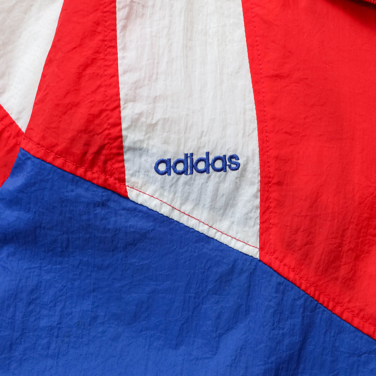 Adidas USA National Team World Cup Track Jacket - 1994 (L)