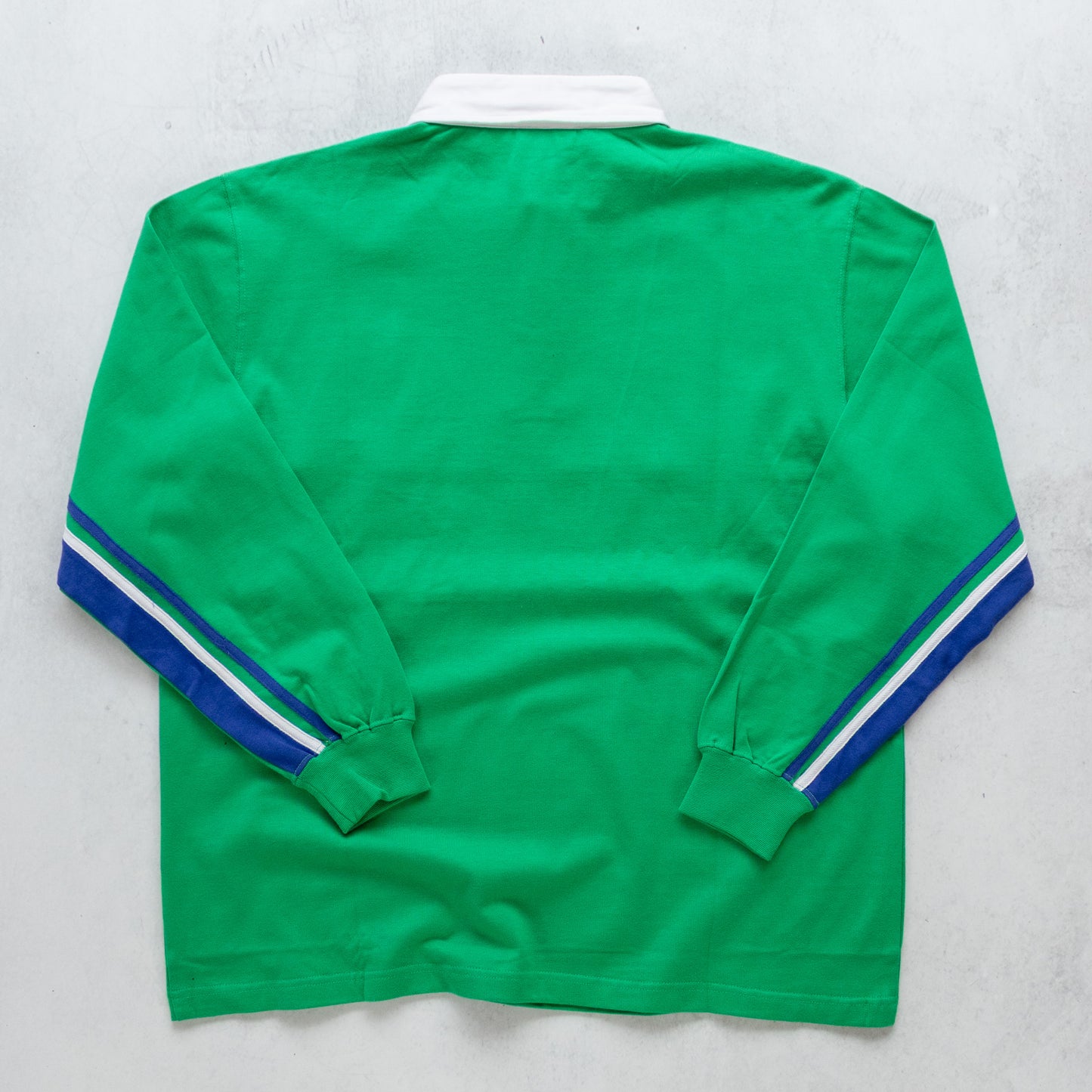 Vintage 2003 Reebok Rugby World Cup Jumper - M