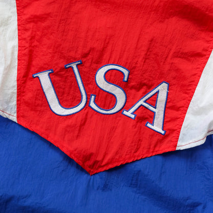 Adidas USA National Team World Cup Track Jacket - 1994 (L)