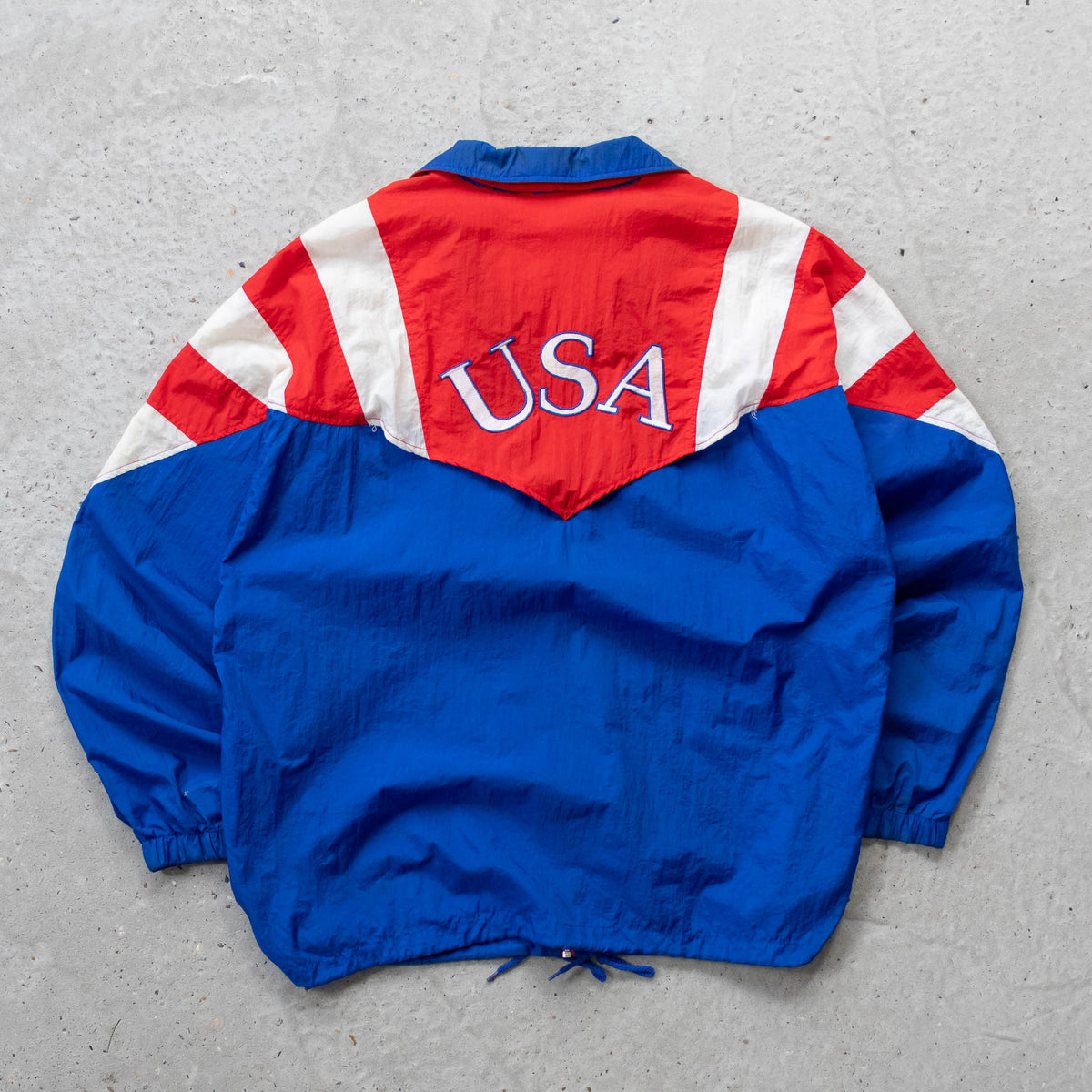 Adidas USA National Team World Cup Track Jacket - 1994 (L)