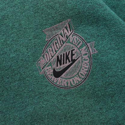 Vintage 80s Nike Made in Italy Sweatshirt - L