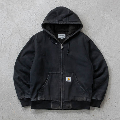 Carhartt WIP Fleece Lined Active Jacket - M