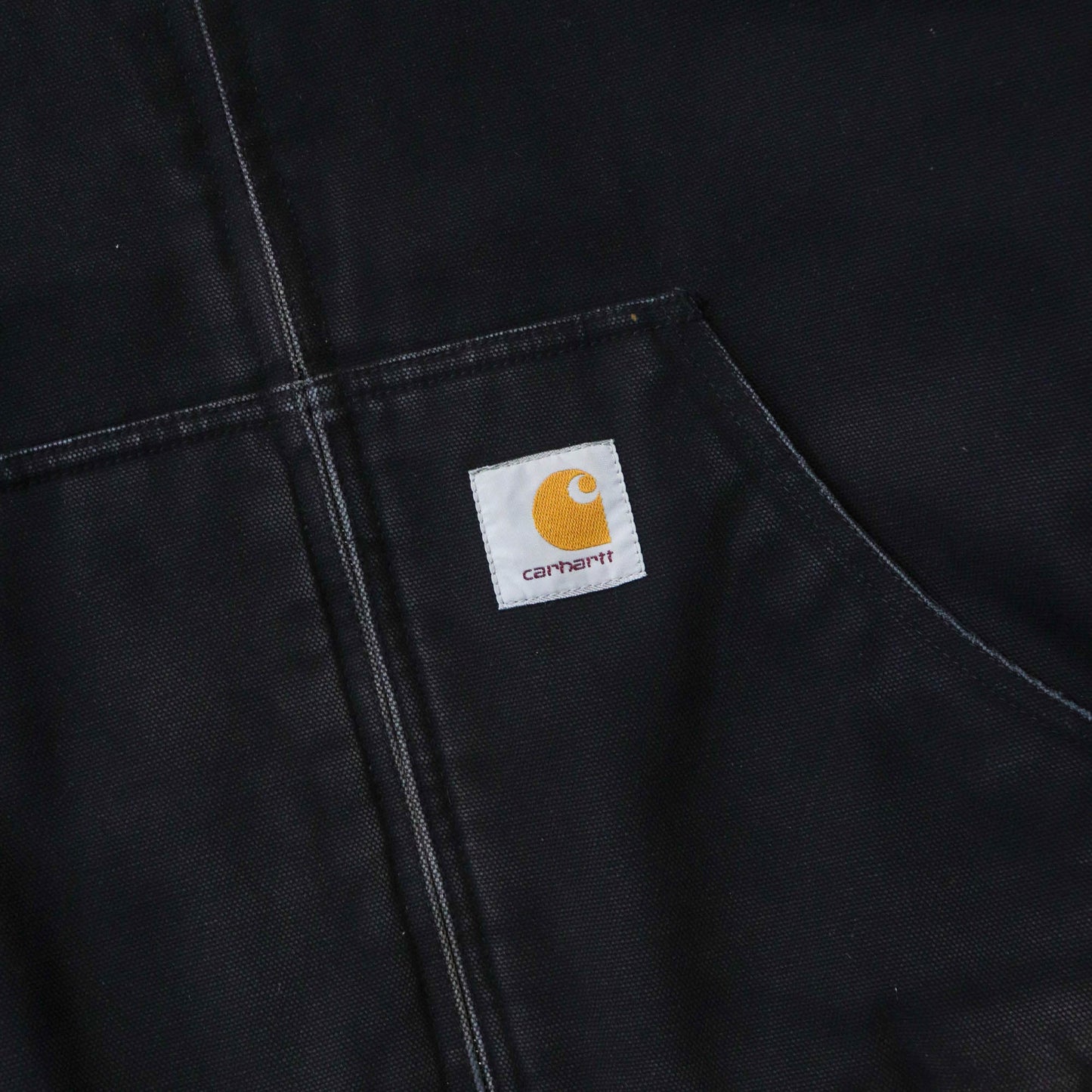 Carhartt WIP Fleece Lined Active Jacket - M