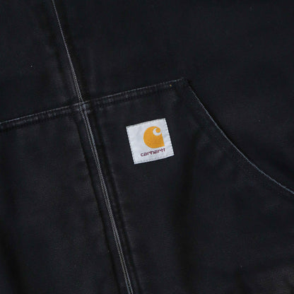 Carhartt WIP Fleece Lined Active Jacket - M