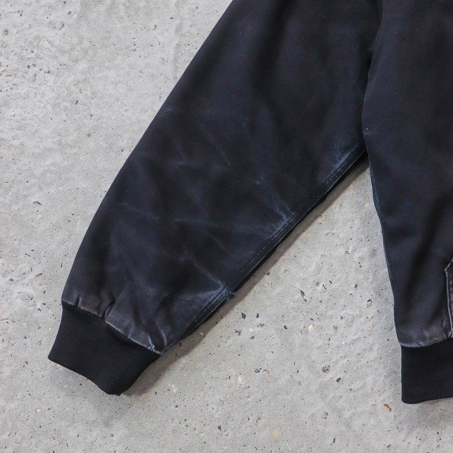 Carhartt WIP Fleece Lined Active Jacket - M