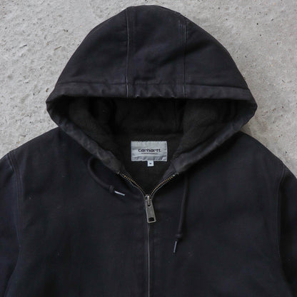 Carhartt WIP Fleece Lined Active Jacket - M
