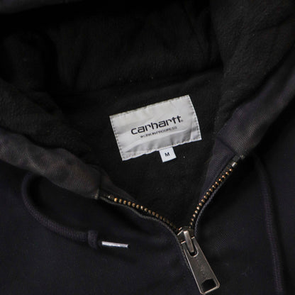 Carhartt WIP Fleece Lined Active Jacket - M