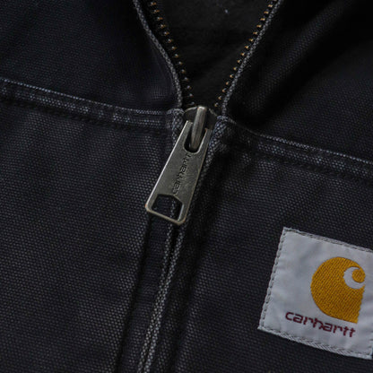 Carhartt WIP Fleece Lined Active Jacket - M