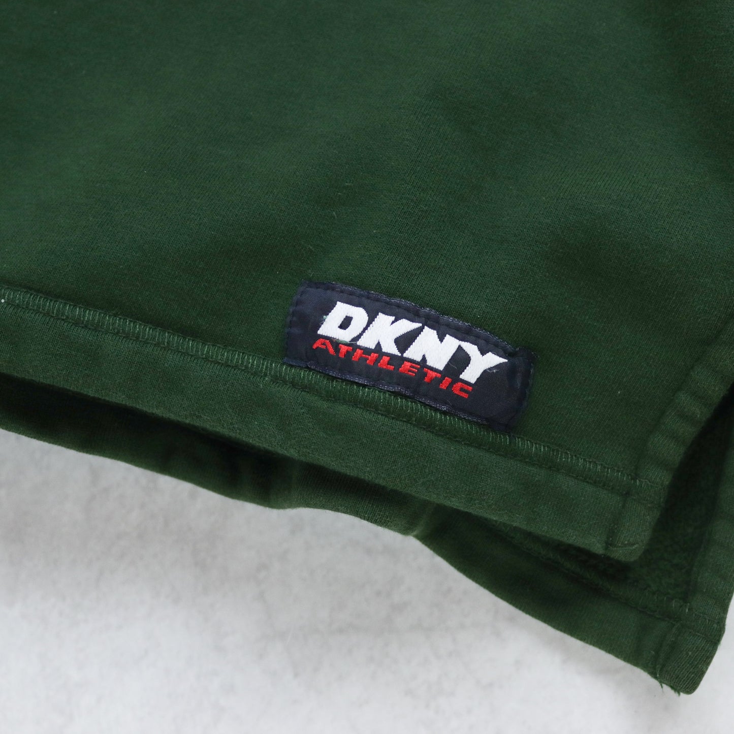 Vintage 90s DKNY Athletics Sweatshirt - L