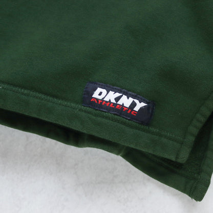 Vintage 90s DKNY Athletics Sweatshirt - L