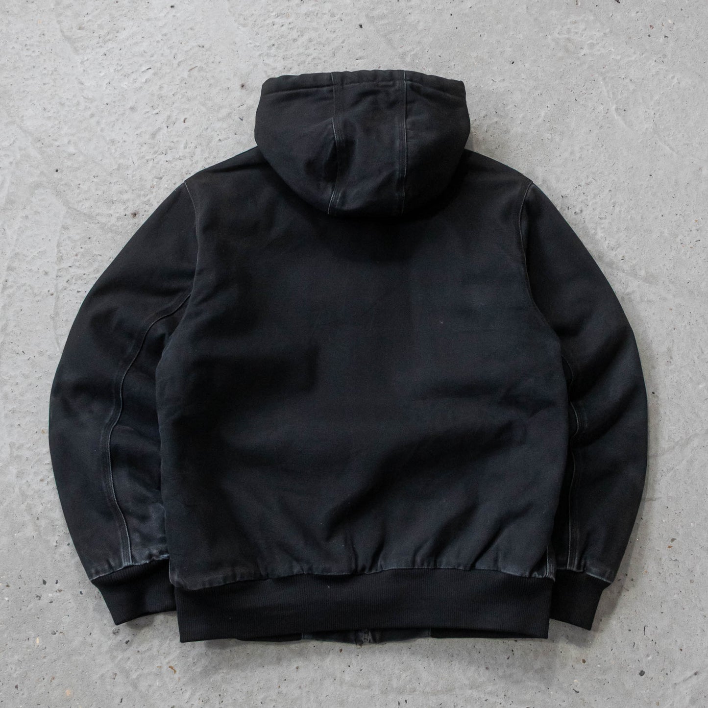 Carhartt WIP Fleece Lined Active Jacket - M