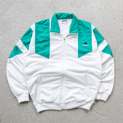 Adidas Equipment 3-Stripe Track Jacket - 90s (S)