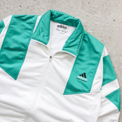 Adidas Equipment 3-Stripe Track Jacket - 90s (S)