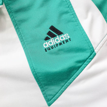 Adidas Equipment 3-Stripe Track Jacket - 90s (S)