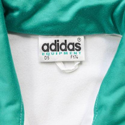 Adidas Equipment 3-Stripe Track Jacket - 90s (S)