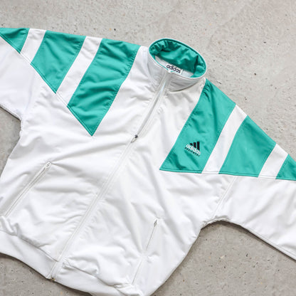 Adidas Equipment 3-Stripe Track Jacket - 90s (S)