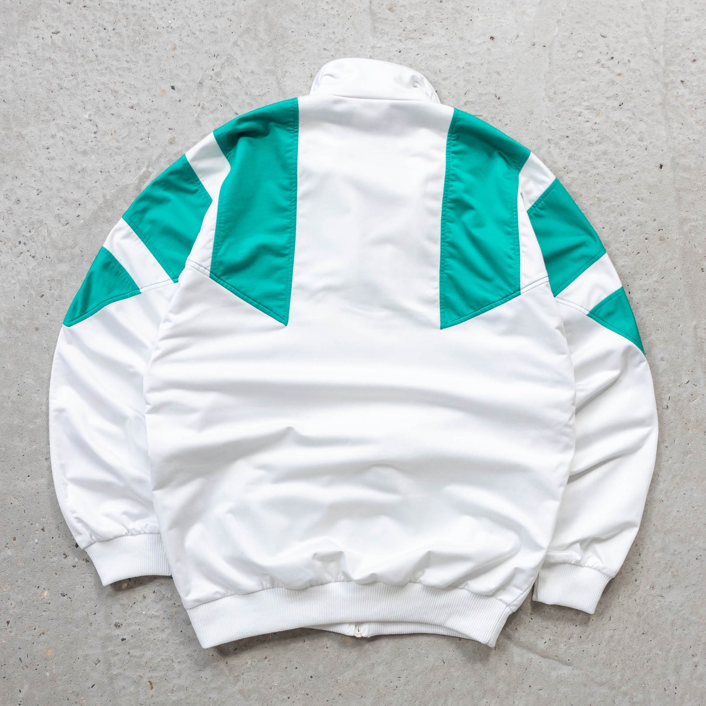 Adidas Equipment 3-Stripe Track Jacket - 90s (S)