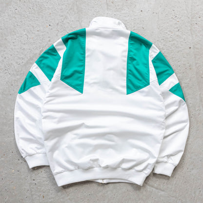 Adidas Equipment 3-Stripe Track Jacket - 90s (S)