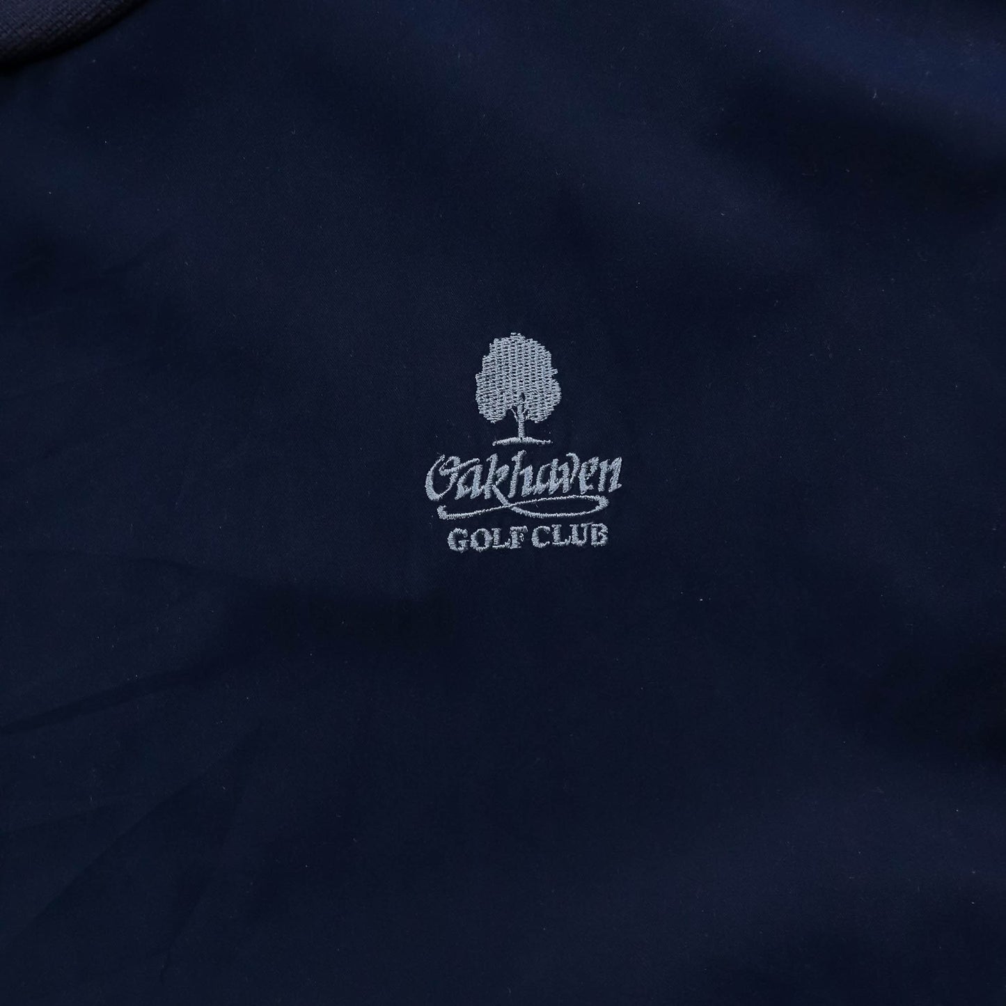 Nike Golf Pullover Windbreaker Jacket - 90s (XXL)