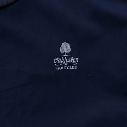 Nike Golf Pullover Windbreaker Jacket - 90s (XXL)