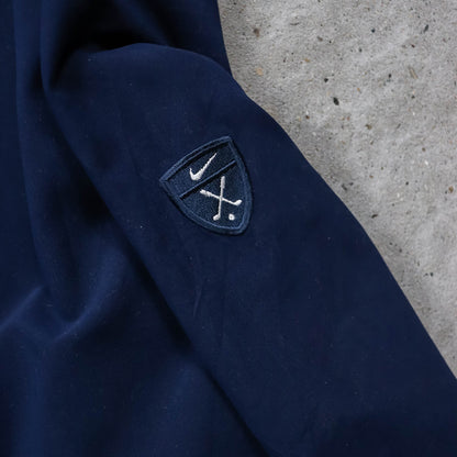 Nike Golf Pullover Windbreaker Jacket - 90s (XXL)