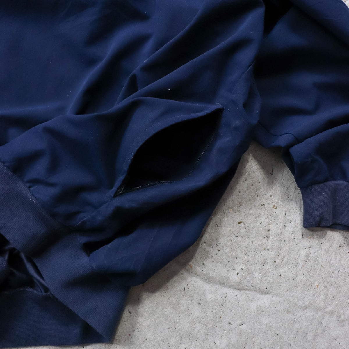 Nike Golf Pullover Windbreaker Jacket - 90s (XXL)