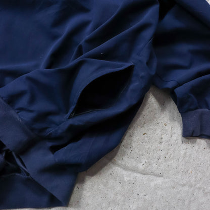 Nike Golf Pullover Windbreaker Jacket - 90s (XXL)