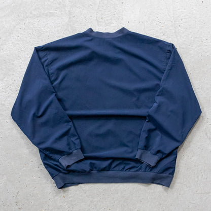 Nike Golf Pullover Windbreaker Jacket - 90s (XXL)