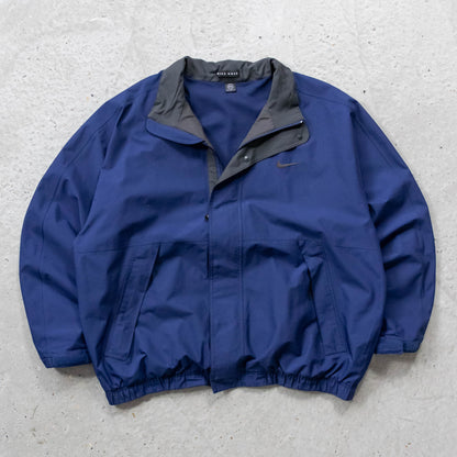 Nike Golf Storm-Fit Rain Jacket - 90s (XXL)