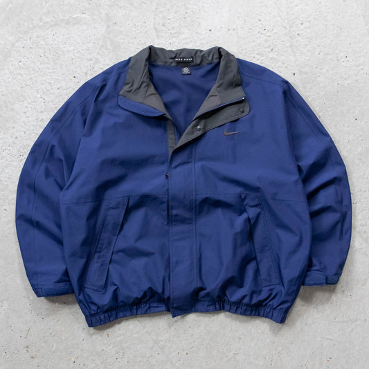 Nike Golf Storm-Fit Rain Jacket - 90s (XXL)