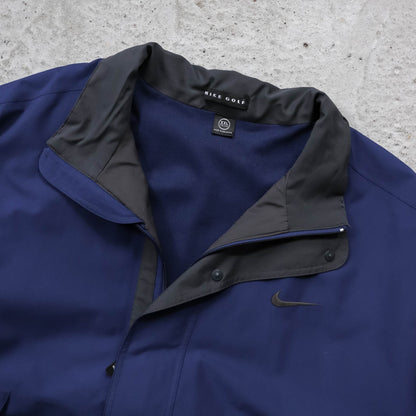 Nike Golf Storm-Fit Rain Jacket - 90s (XXL)