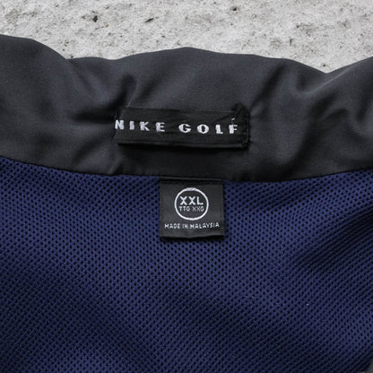Nike Golf Storm-Fit Rain Jacket - 90s (XXL)