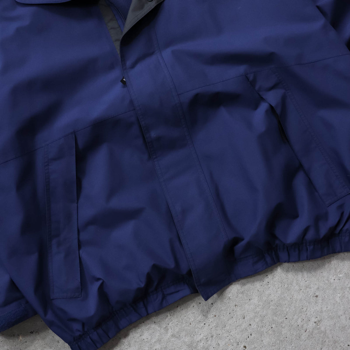 Nike Golf Storm-Fit Rain Jacket - 90s (XXL)