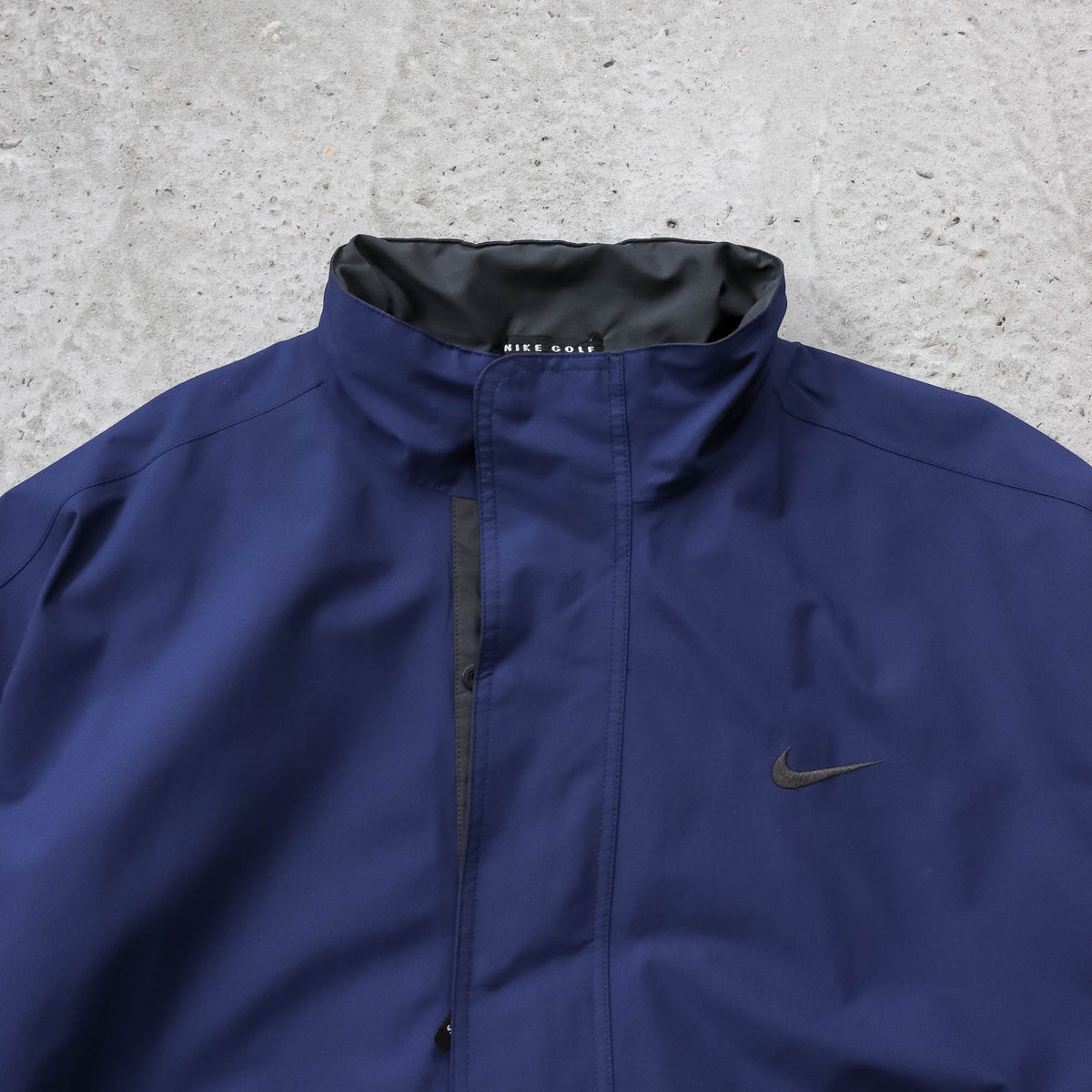 Nike Golf Storm-Fit Rain Jacket - 90s (XXL)