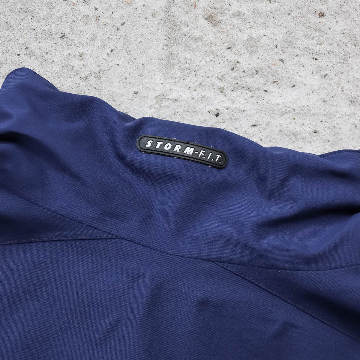 Nike Golf Storm-Fit Rain Jacket - 90s (XXL)