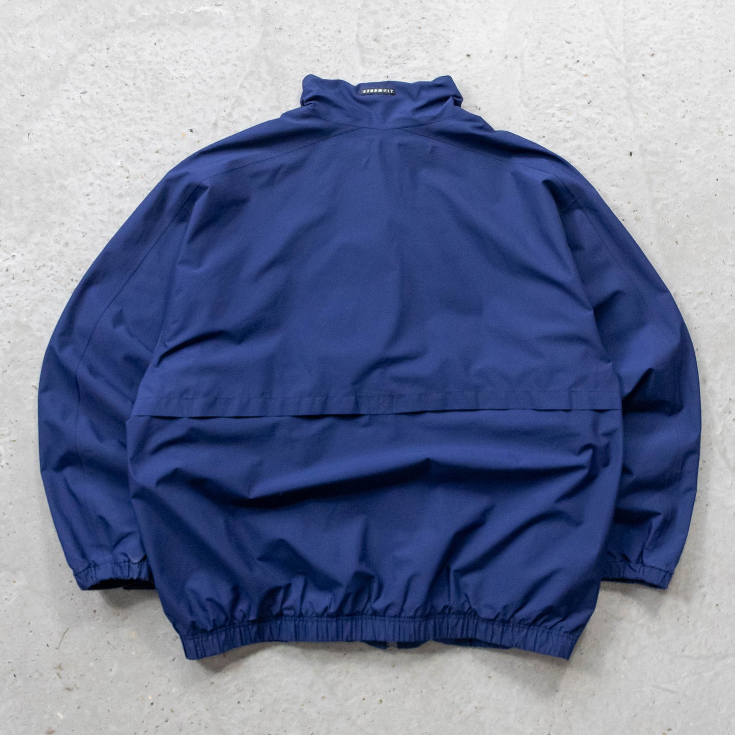 Nike Golf Storm-Fit Rain Jacket - 90s (XXL)