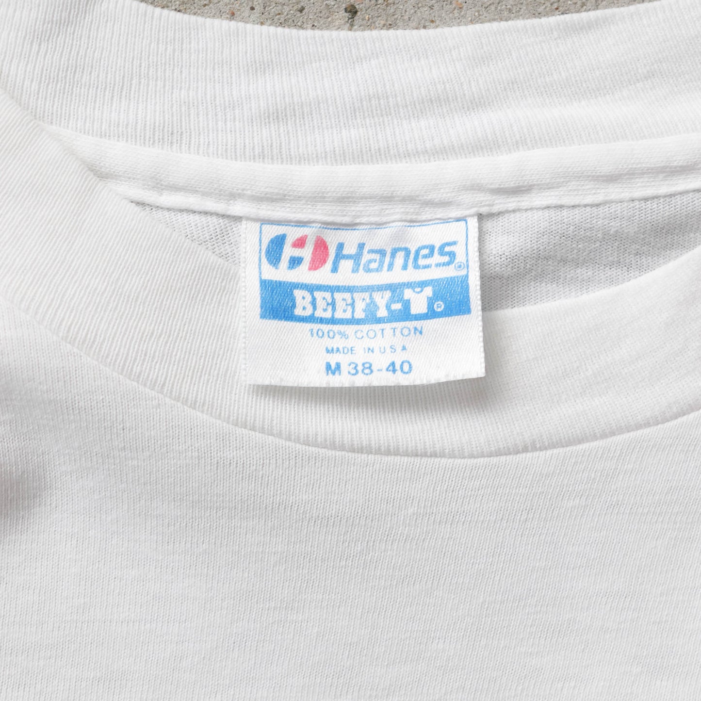 Vintage 90s Hard Rock Cafe Los Angeles Tee - M