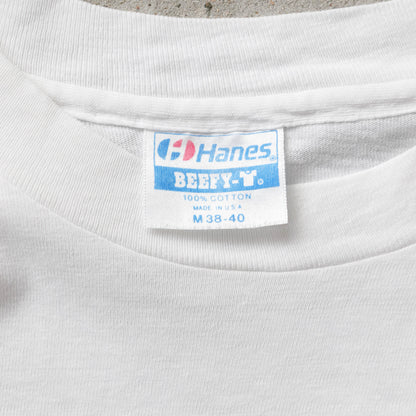 Vintage 90s Hard Rock Cafe Los Angeles Tee - M