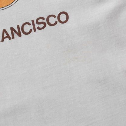 Vintage 90s Hard Rock Cafe San Francisco Tee - M