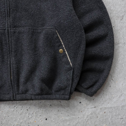 Polo Ralph Lauren Fleece Harrington Jacket - 90s (XL)