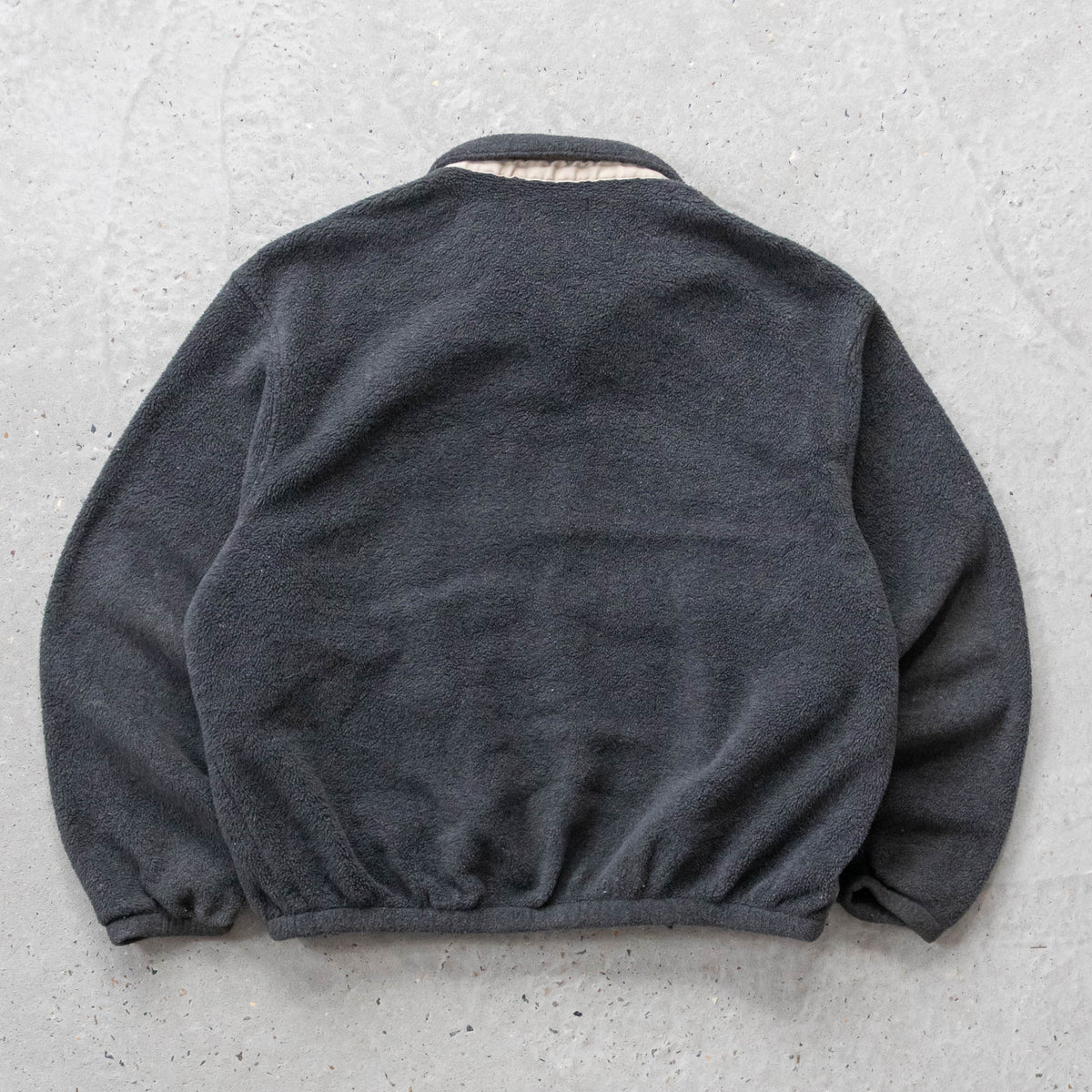 Polo Ralph Lauren Fleece Harrington Jacket - 90s (XL)
