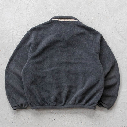 Polo Ralph Lauren Fleece Harrington Jacket - 90s (XL)
