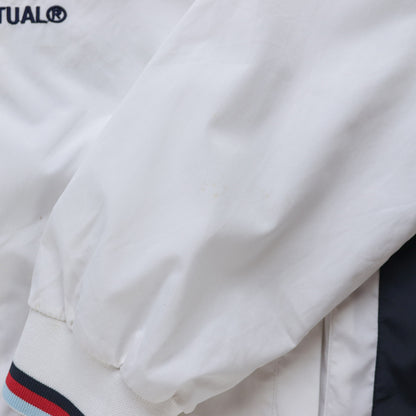 Vintage 2000s Ecko Unltd Bomber Jacket - M