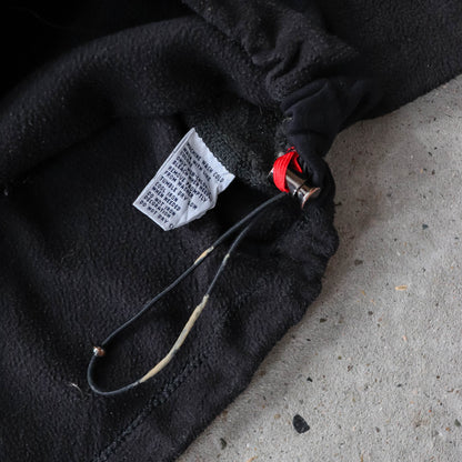 Polo Ralph Lauren Alpine 1/4 Zip Fleece Pullover - 90s (L)