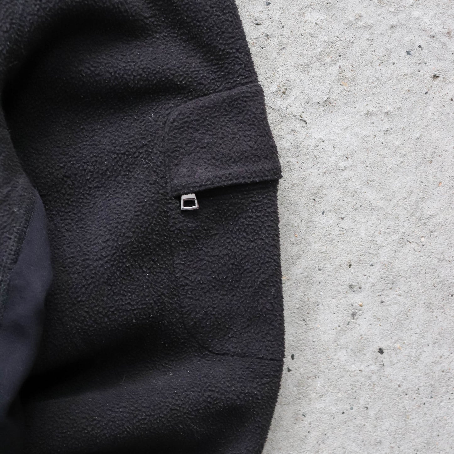 Polo Ralph Lauren Alpine 1/4 Zip Fleece Pullover - 90s (L)
